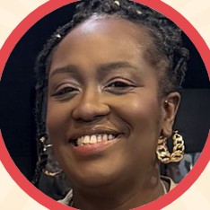 Jazmine Oates